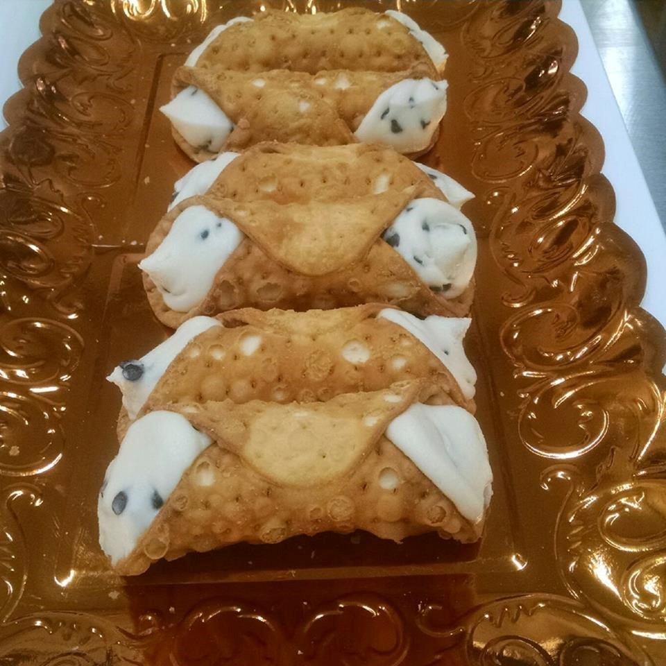 Bakery 151