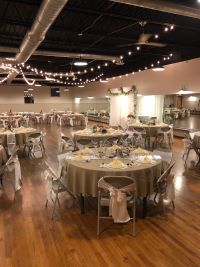 B&B Riverfront Hall